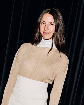 Something Navy’s Arielle Charnas Launched a Substack 